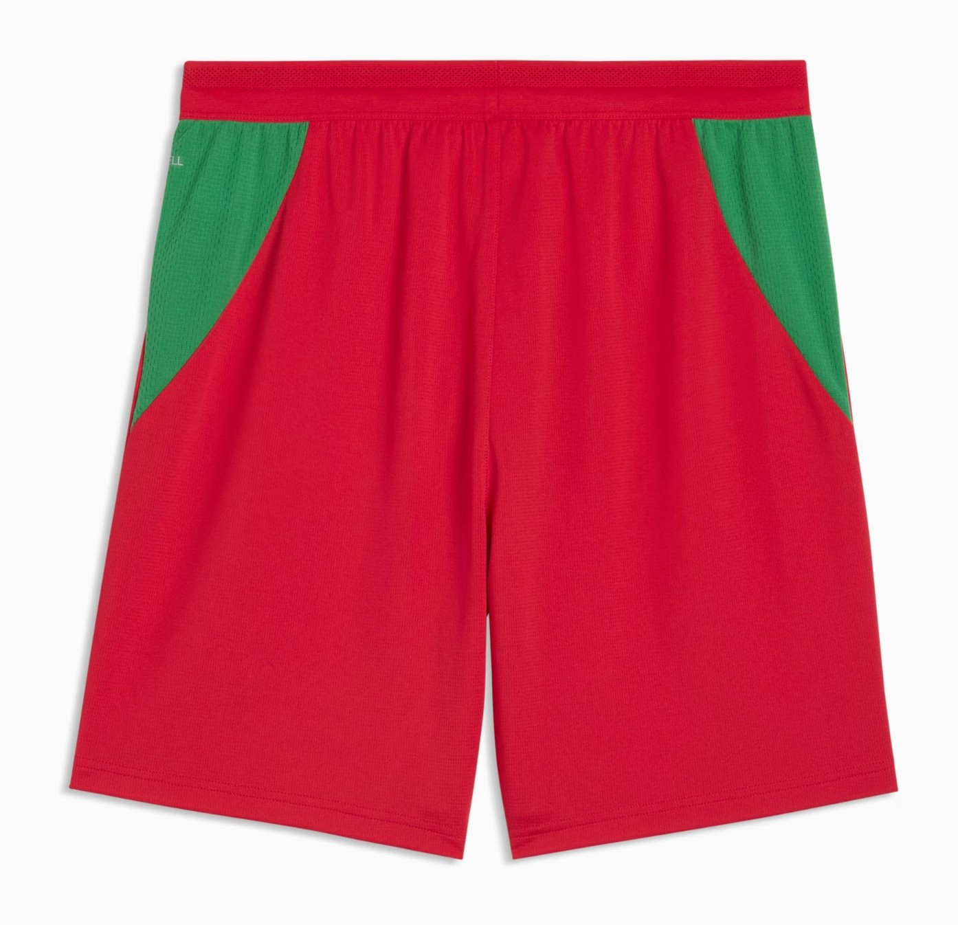 Morocco 2026 Home Kit