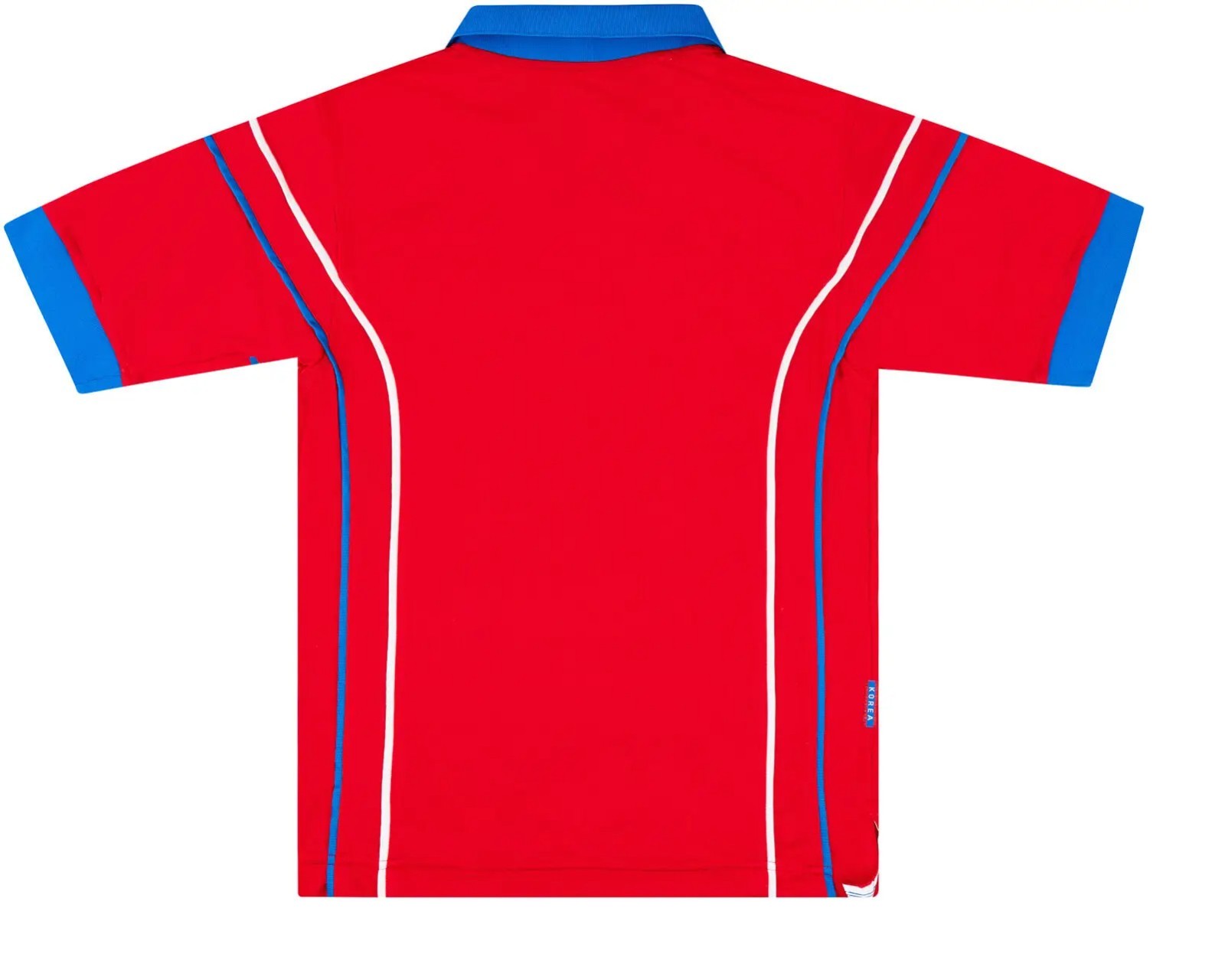 South Korea 1998 Home Kit