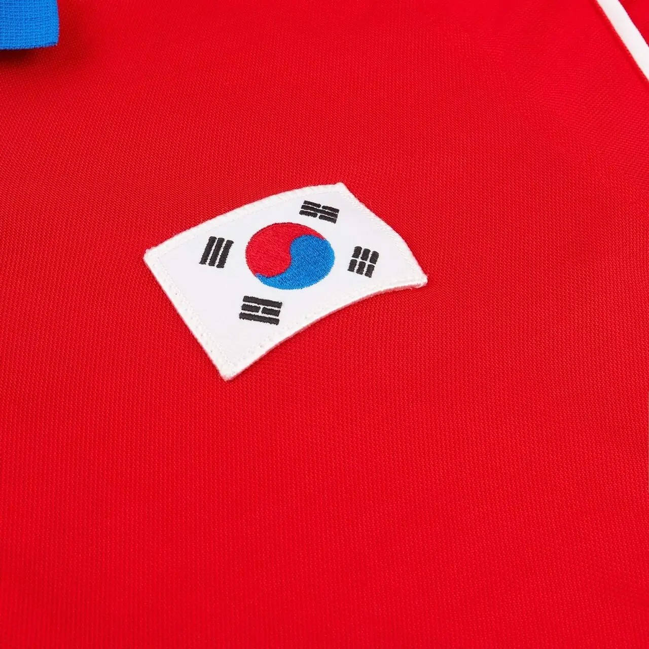 South Korea 1998 Home Kit