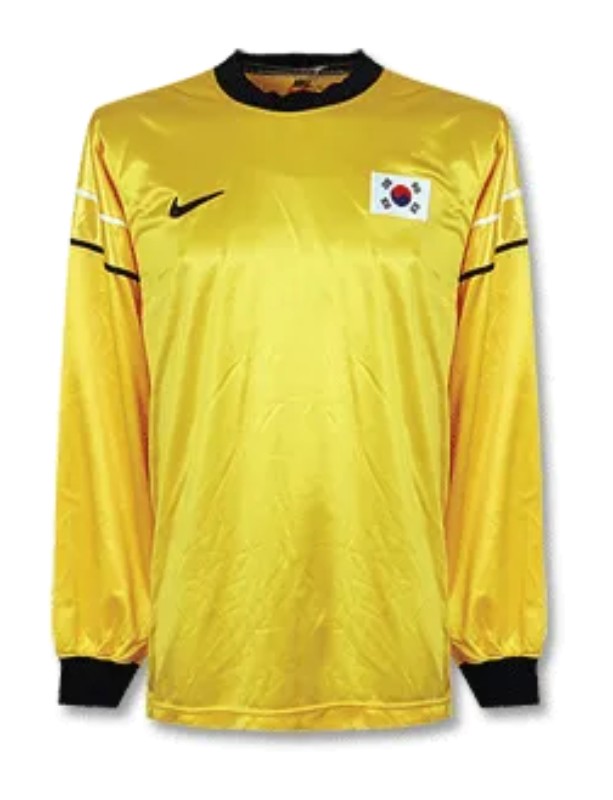 South Korea 1998 GK 1 Kit