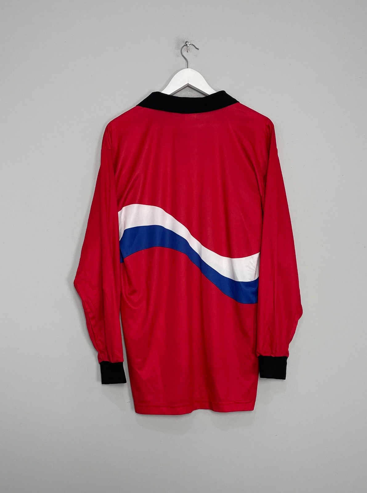 South Korea 1996 Home Kit