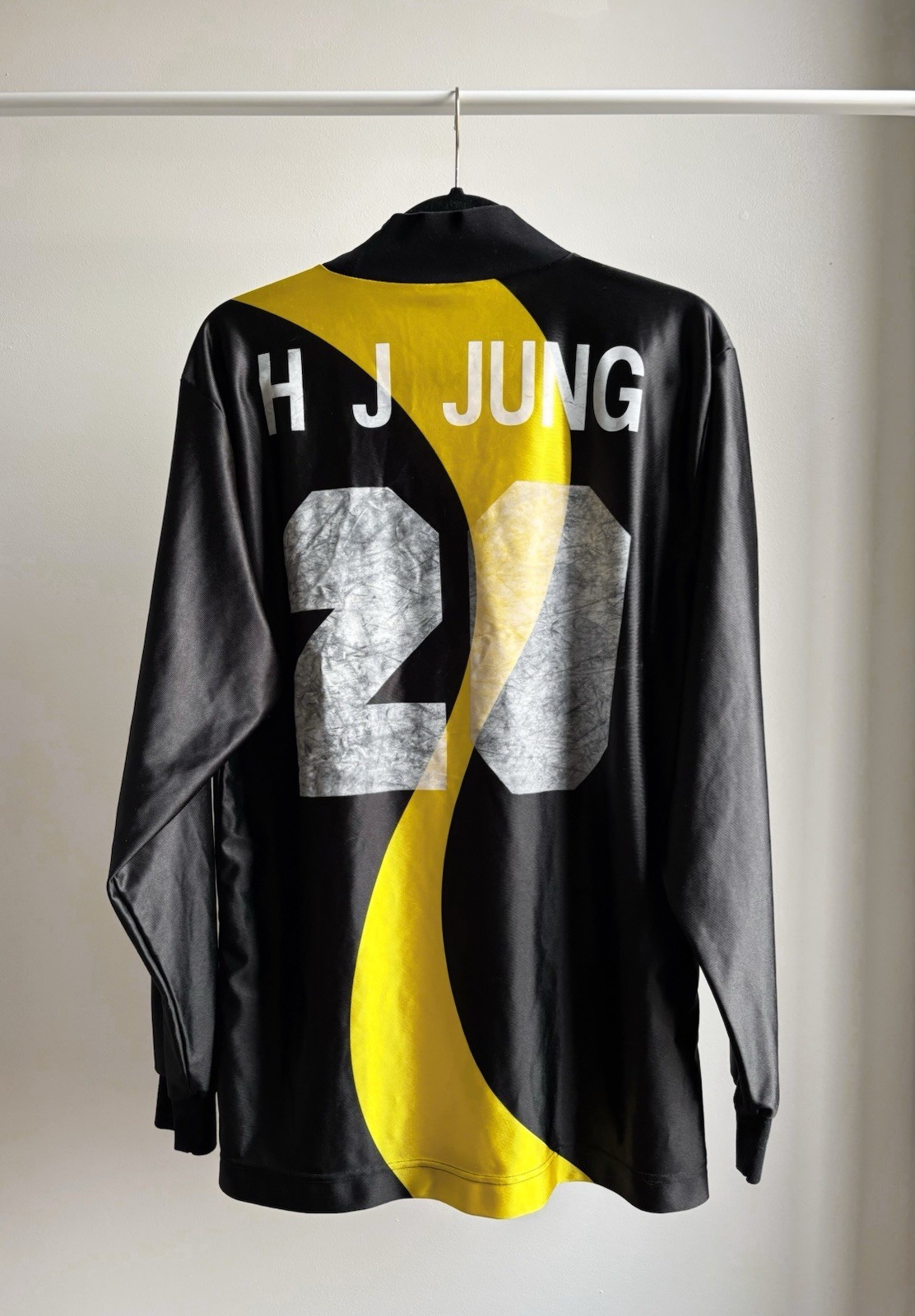 South Korea 1996 GK 1 Kit