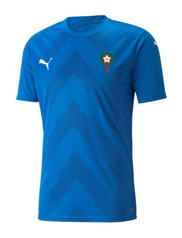Morocco 2022 GK 1 Kit