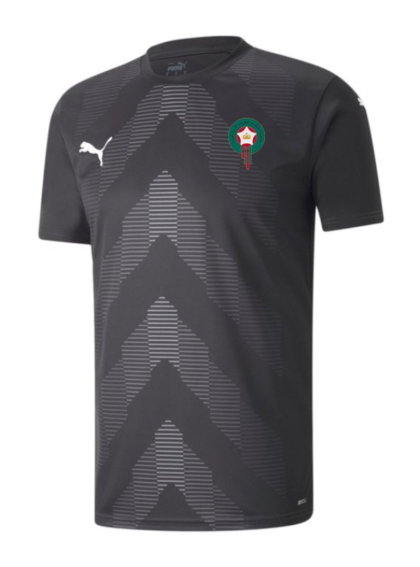 Morocco 2022 GK 2 Kit