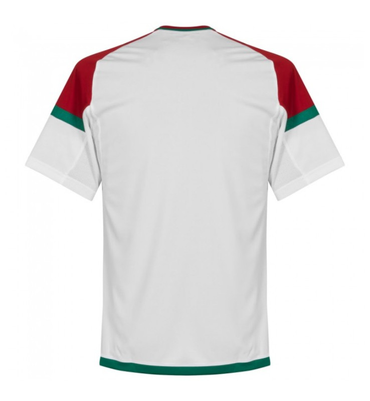 Morocco 2017 Away Kit