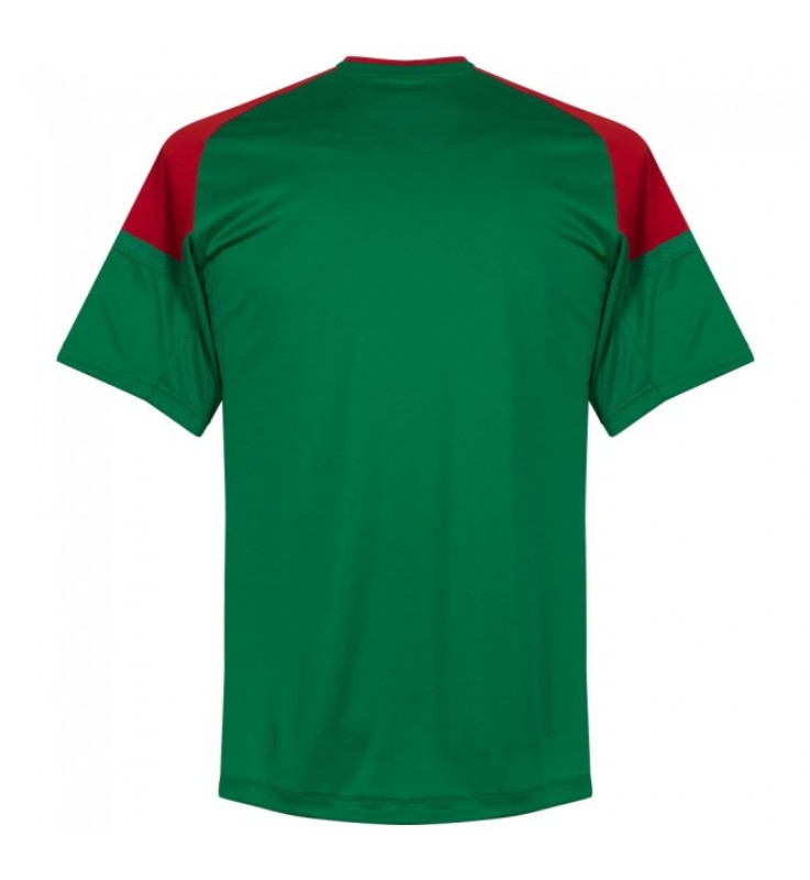 Morocco 2017 Third Kit