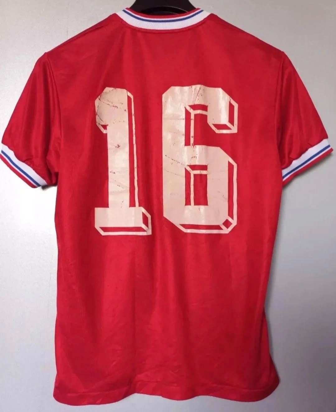 South Korea 1990 Home Kit