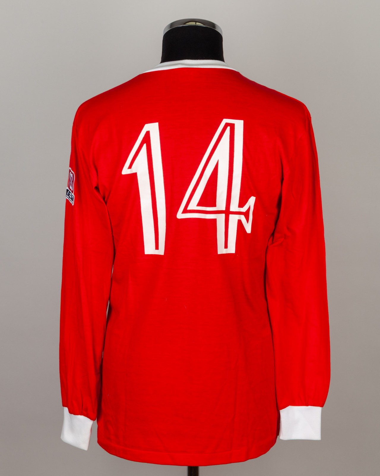 South Korea 1986 Home Kit