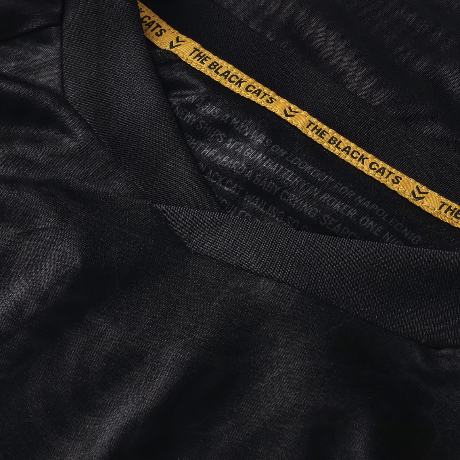 Sunderland AFC 2025-26 Third Kit