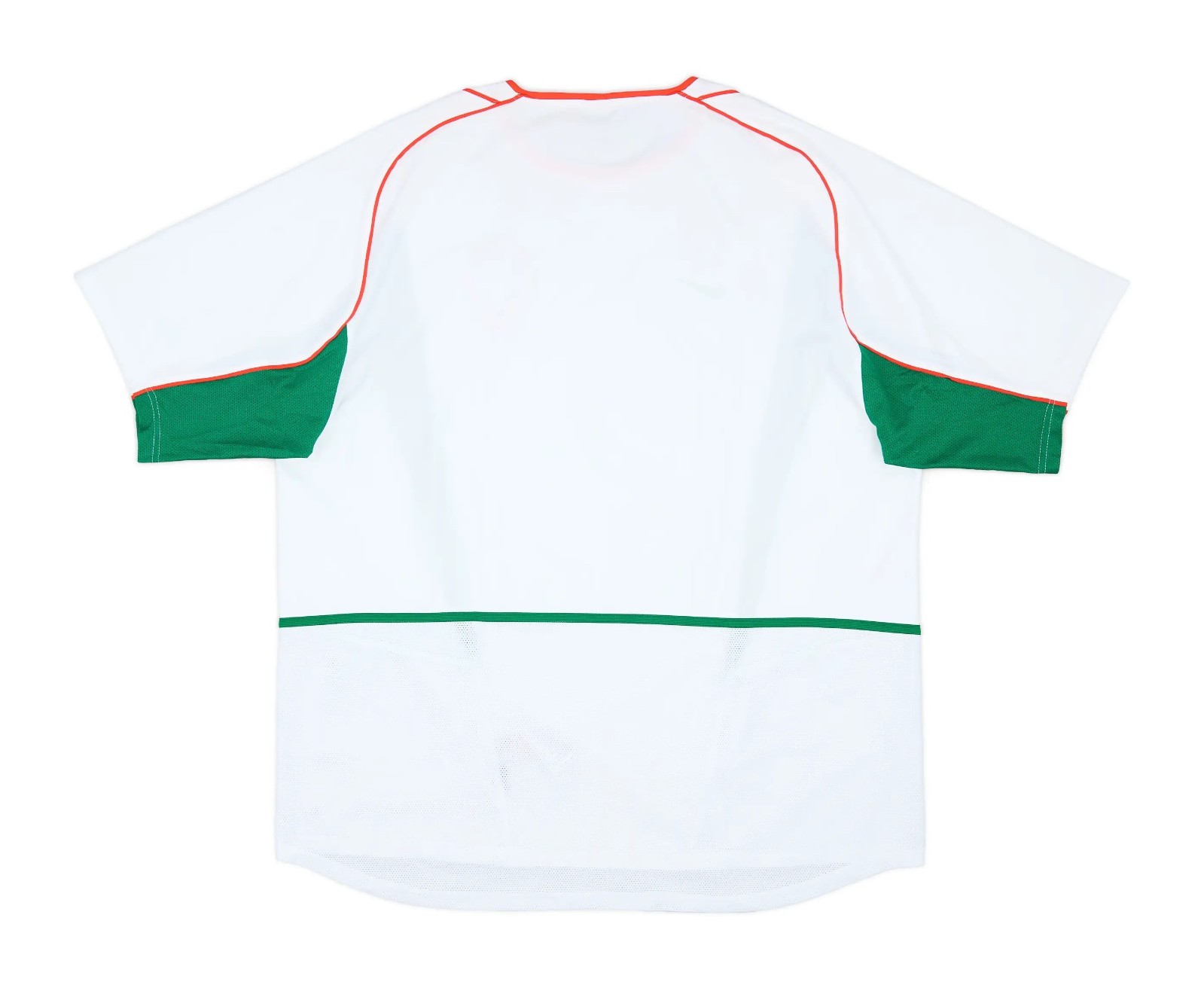Morocco 2002 Away Kit