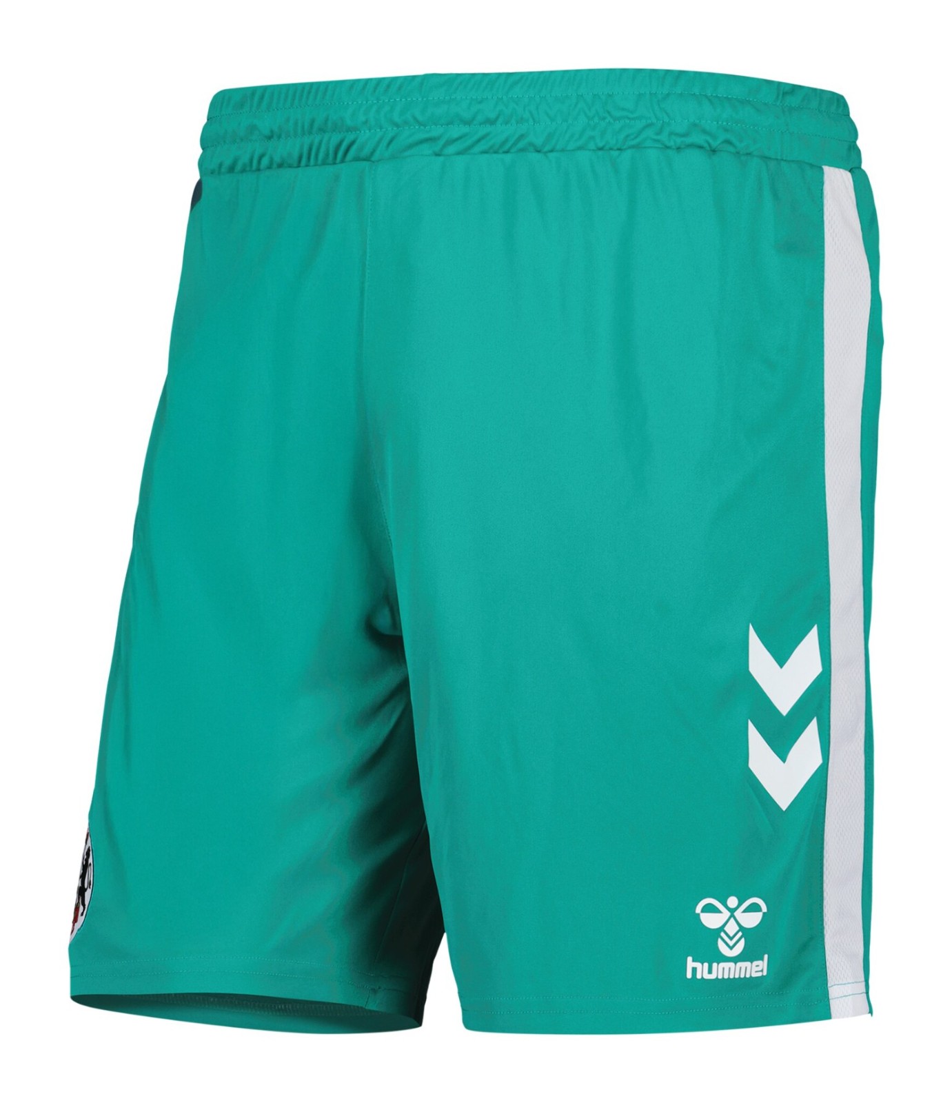 Sunderland AFC 2025-26 GK Home Kit