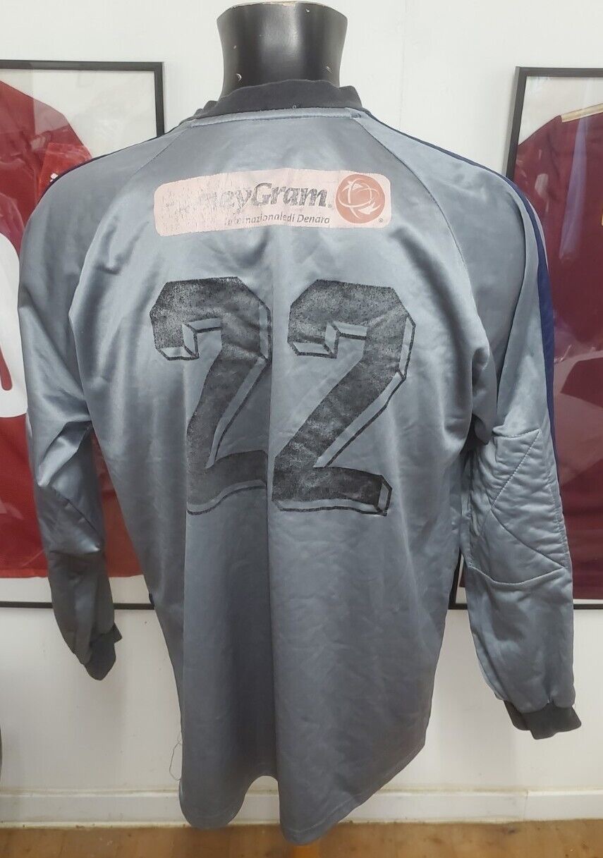 Morocco 2002 GK 1 Kit