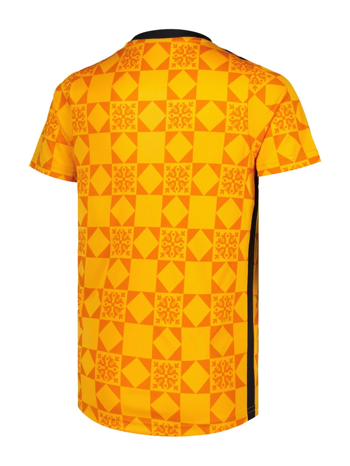 Sunderland AFC 2025-26 GK Third Kit