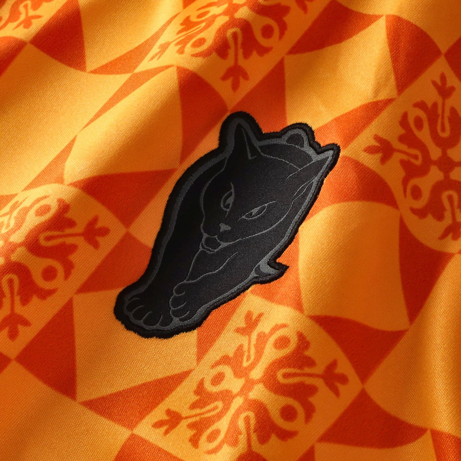 Sunderland AFC 2025-26 GK Third Kit