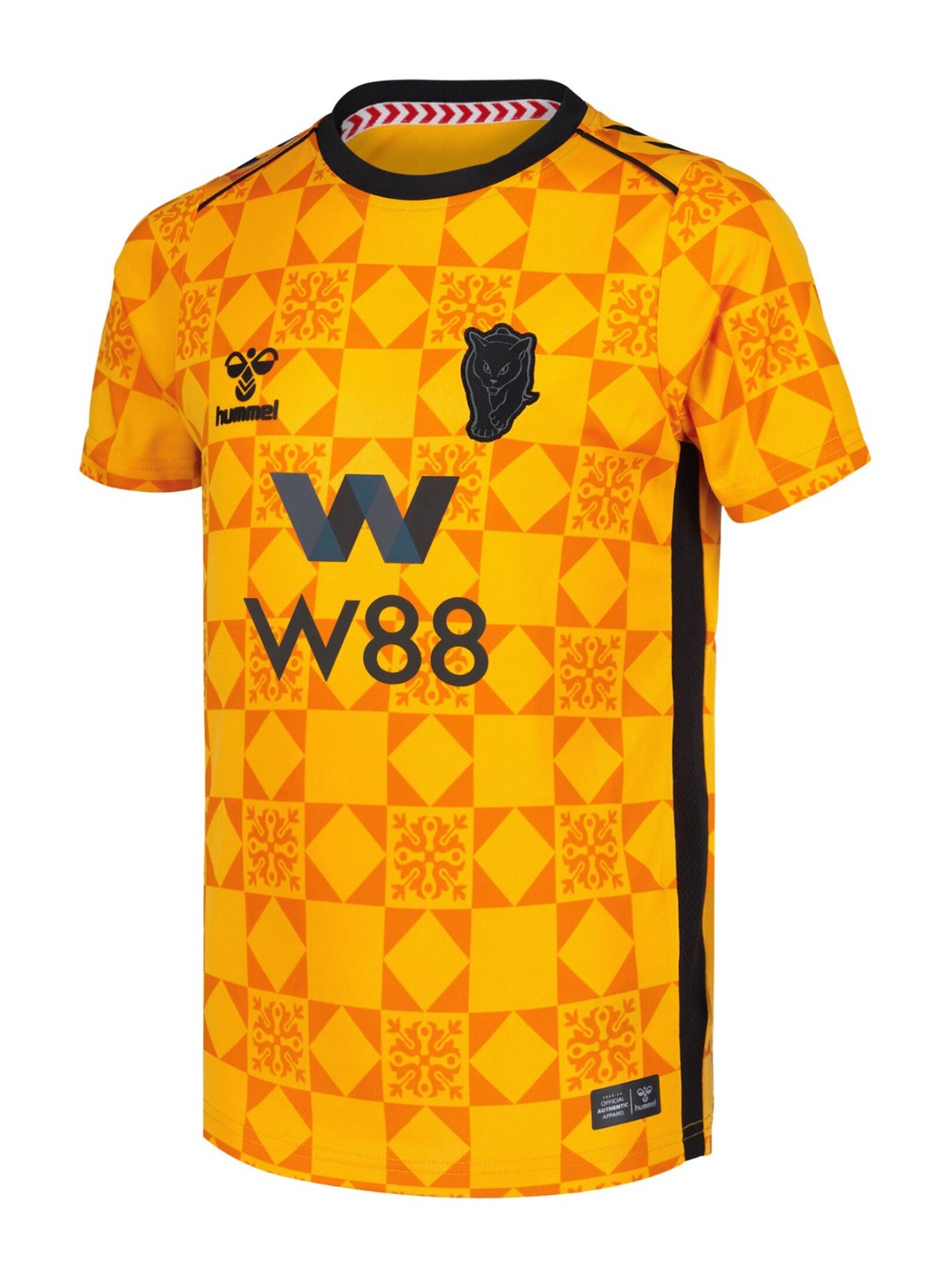 Sunderland AFC 2025-26 GK Third Kit