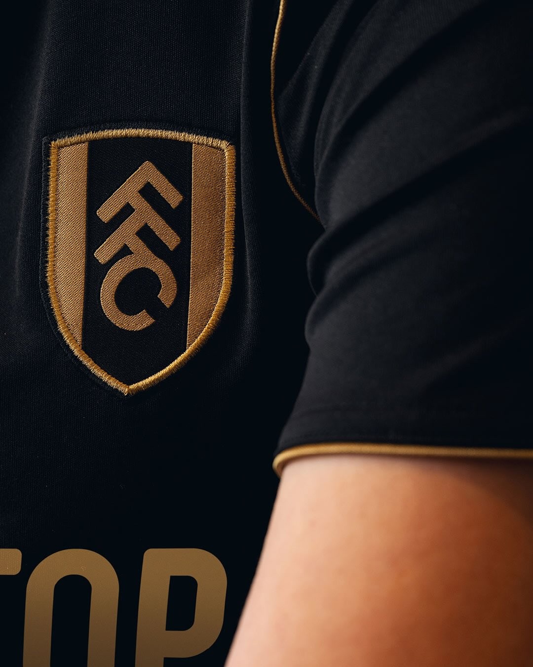 Fulham FC 2025-26 Third Kit