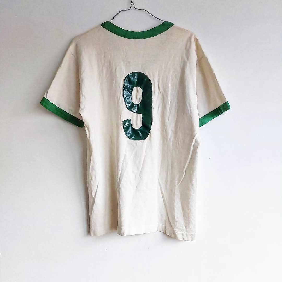 Morocco 1970 Away Kit