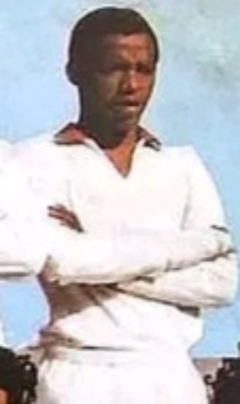 Morocco 1967 Away Kit