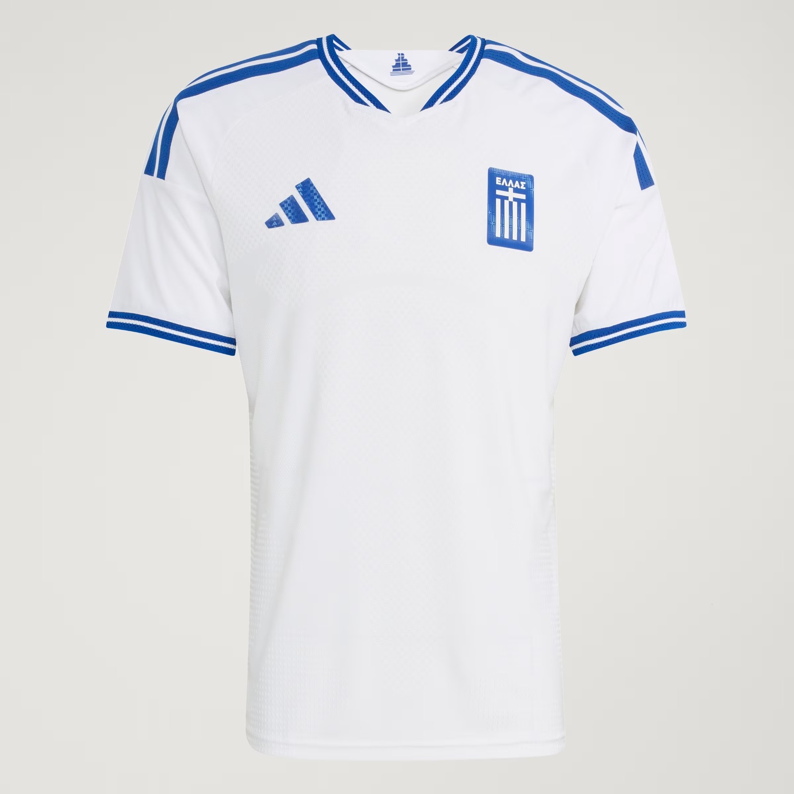 Greece 2026 Home Kit