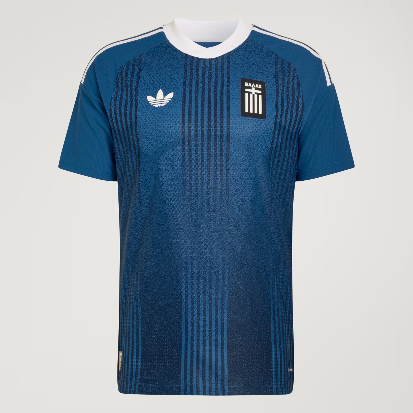 Greece 2026 Away Kit