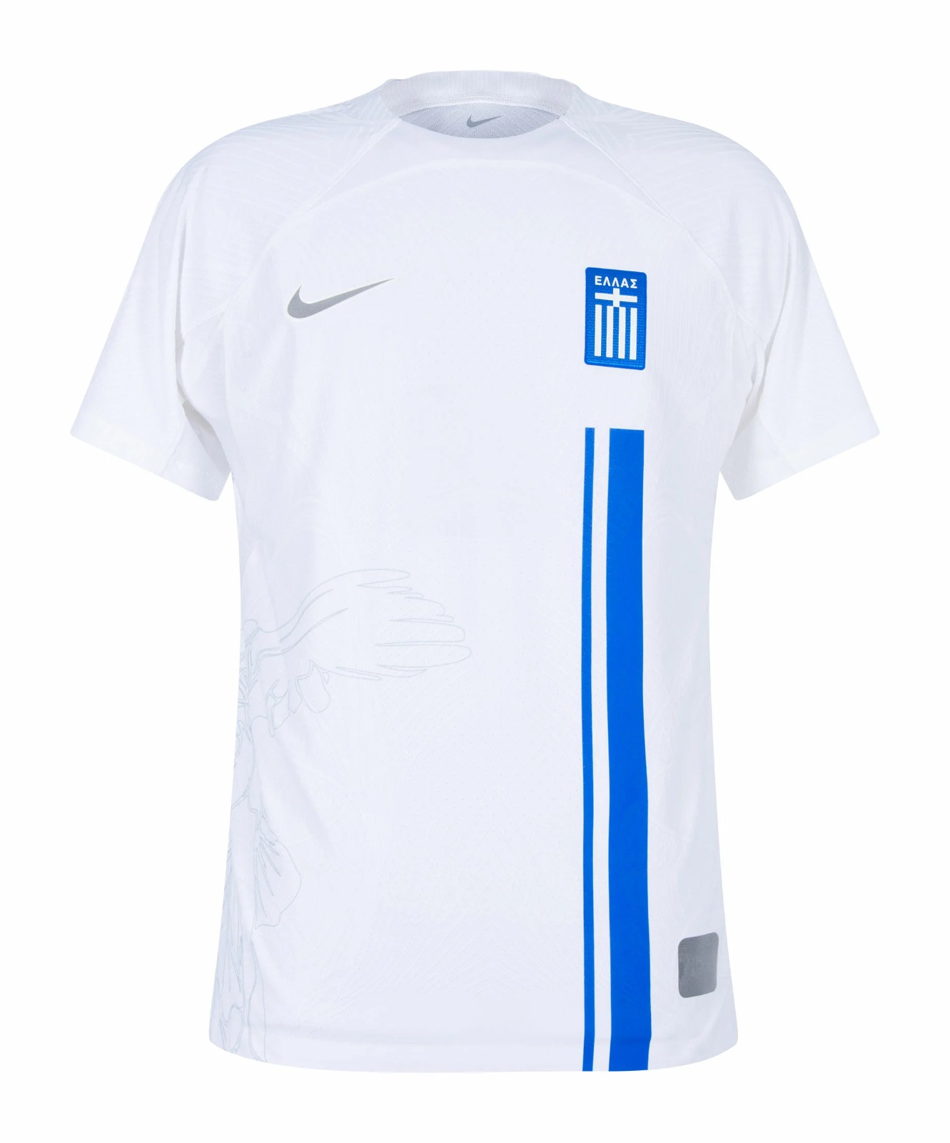 Greece 2024 Home Kit