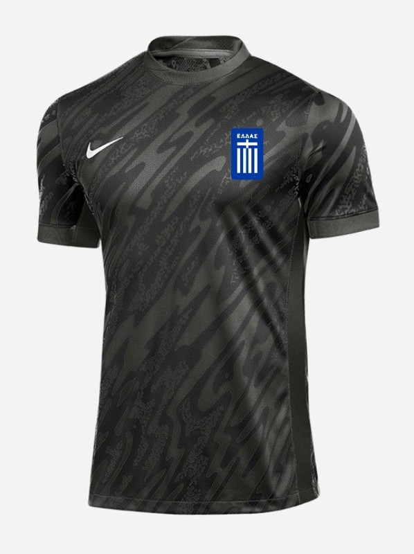 Greece 2024 GK 1 Kit