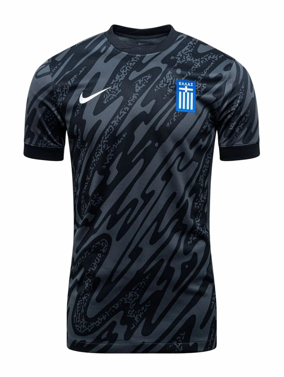 Greece 2024 GK 1 Kit
