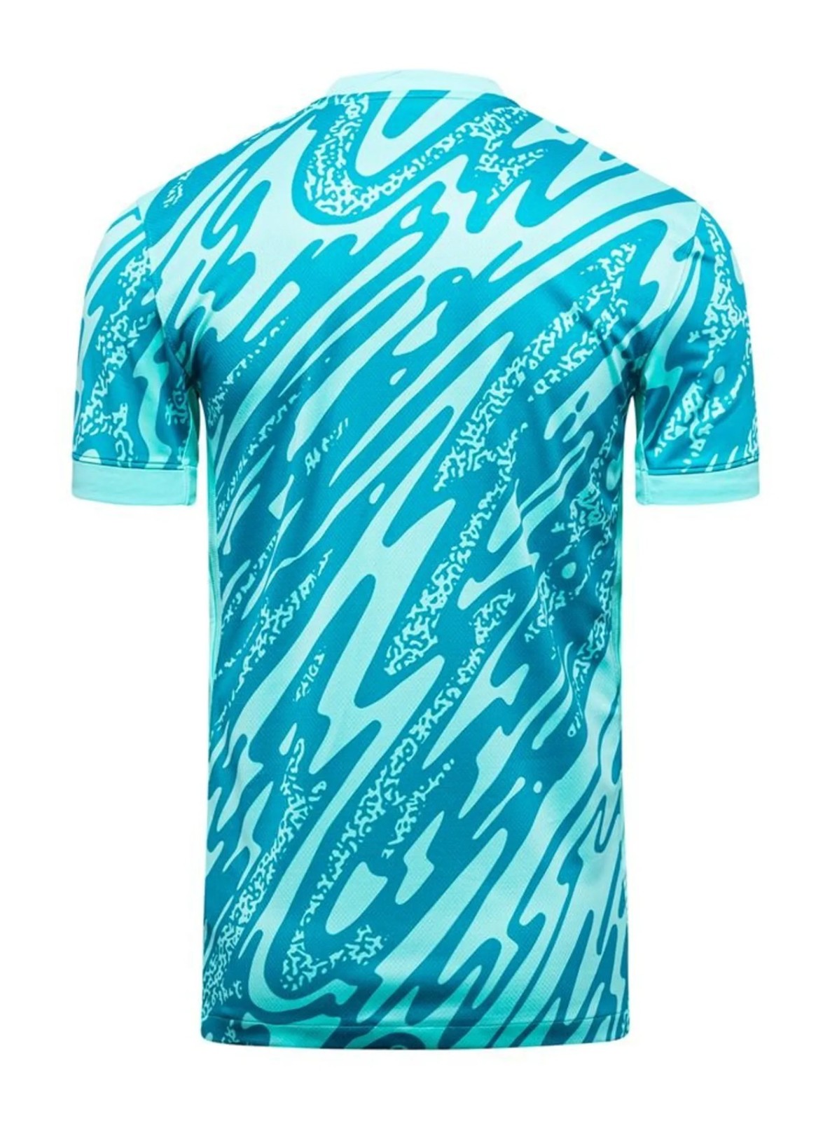 Greece 2024 GK 2 Kit