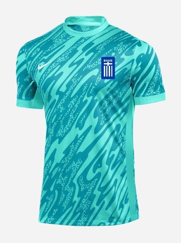 Greece 2024 GK 2 Kit