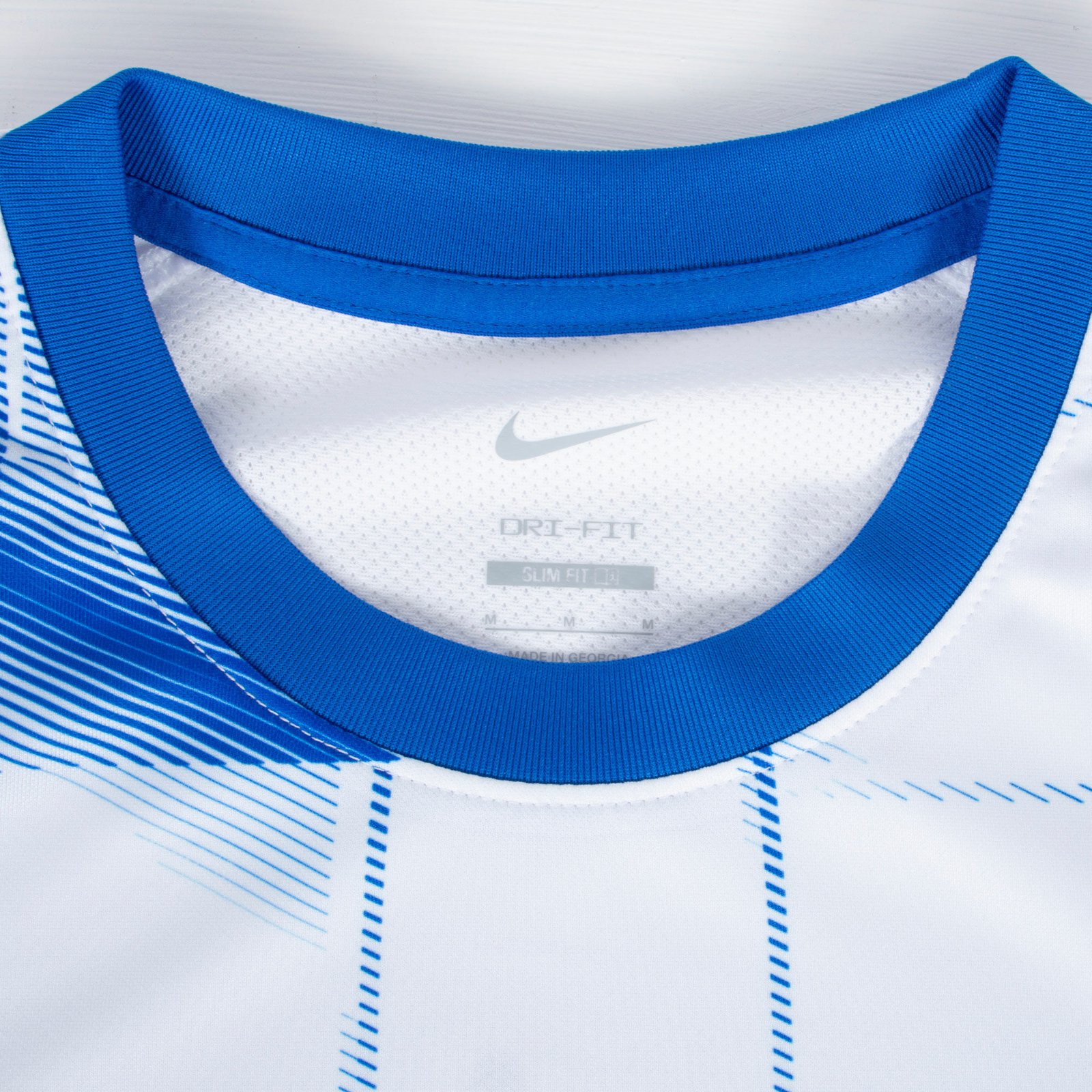 Greece 2023 Home Kit