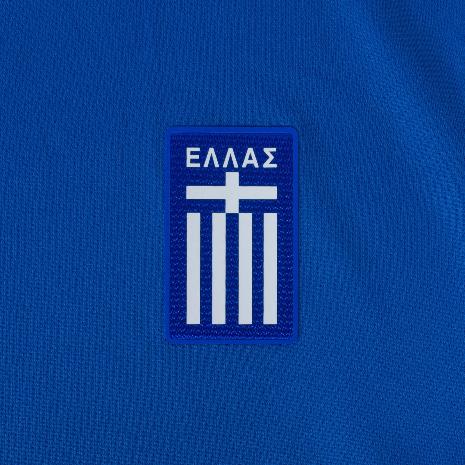 Greece 2023 Away Kit