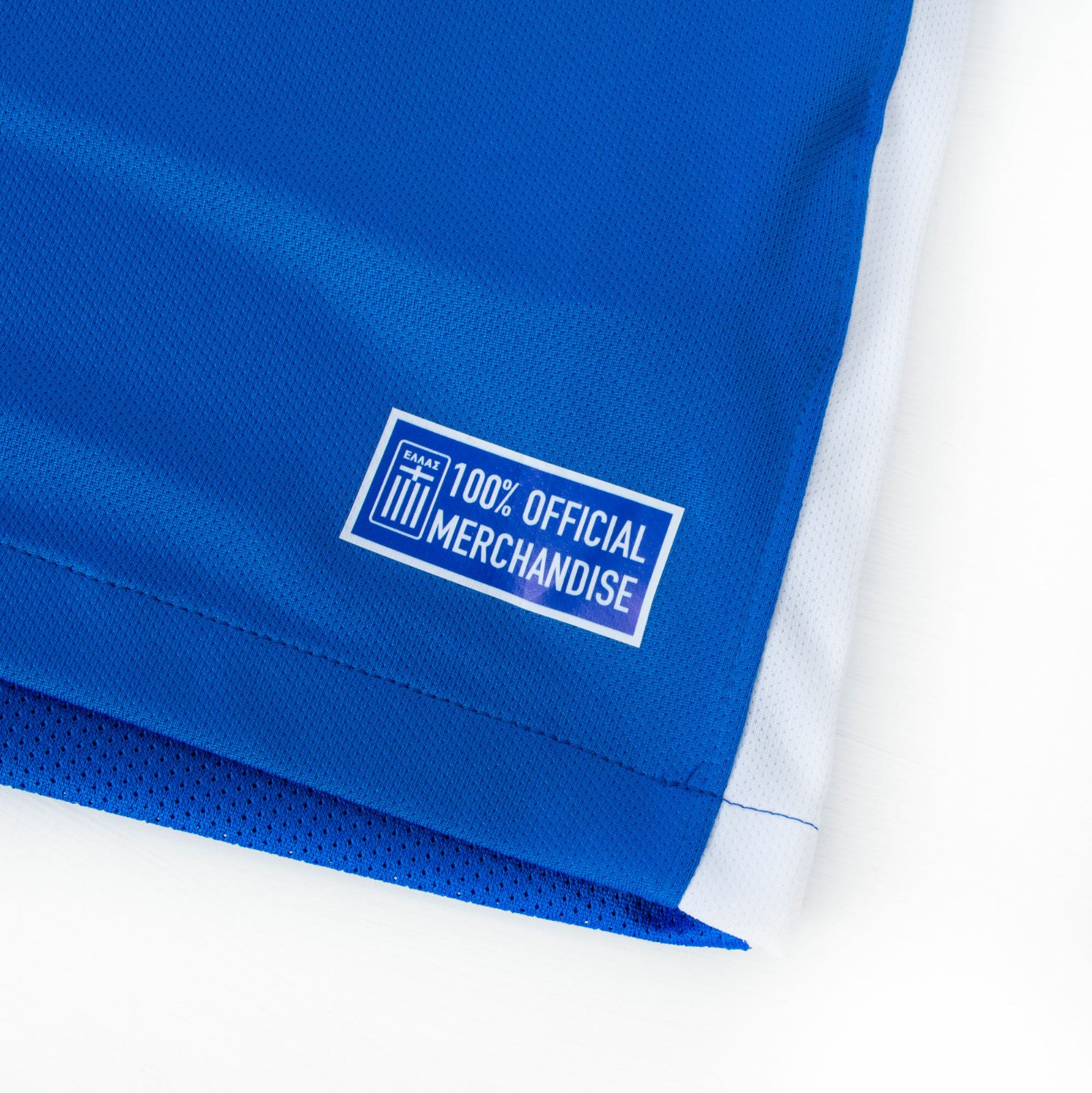 Greece 2023 Away Kit