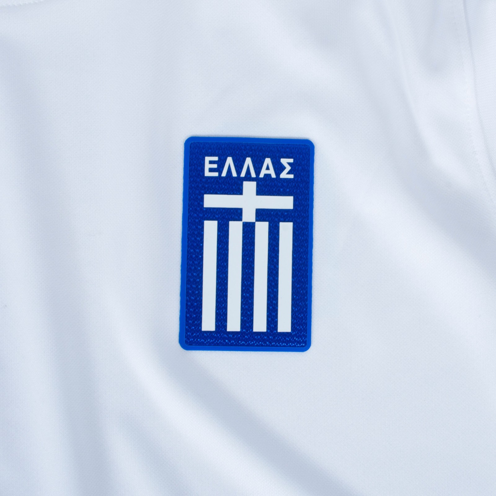 Greece 2023 Third Kit