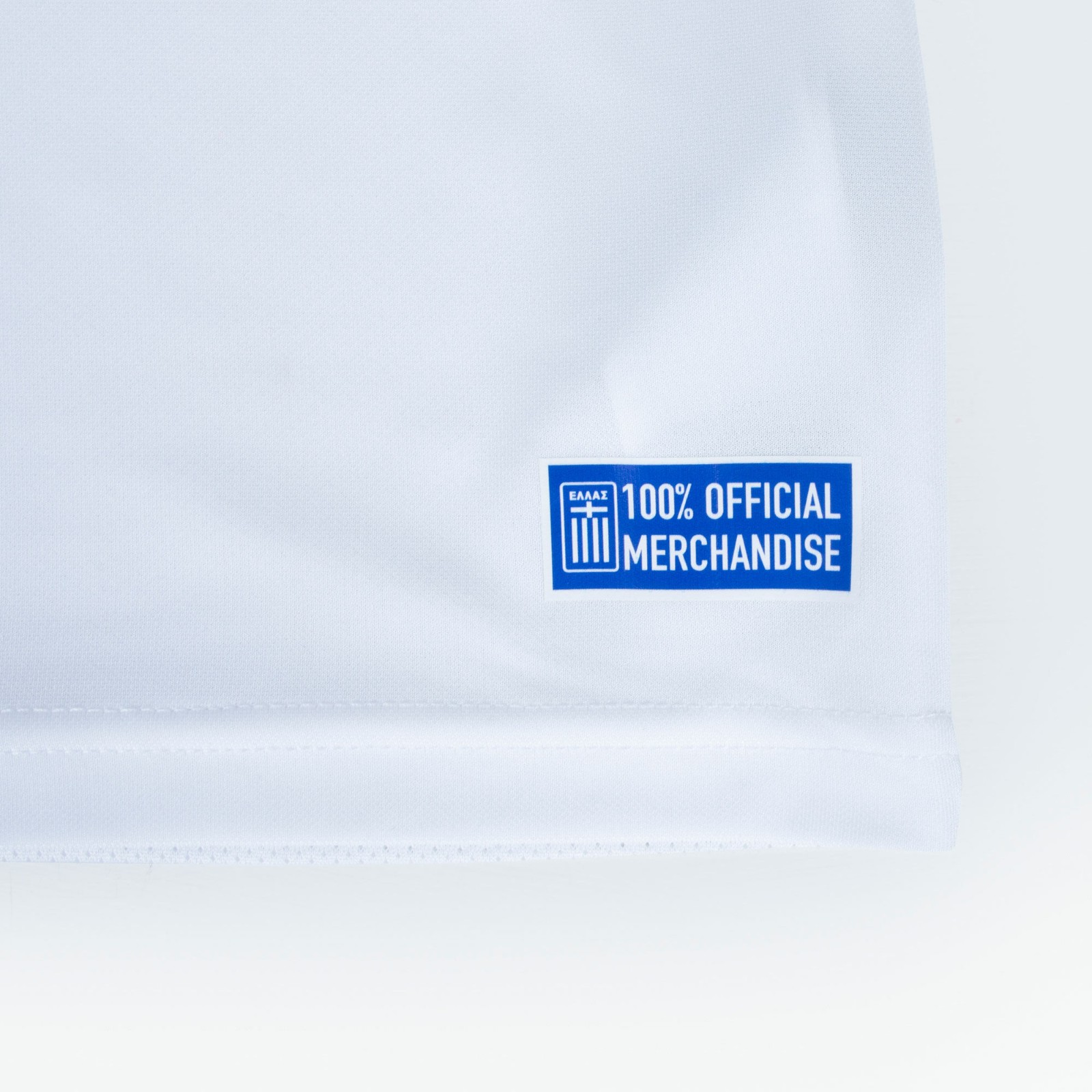 Greece 2023 Third Kit