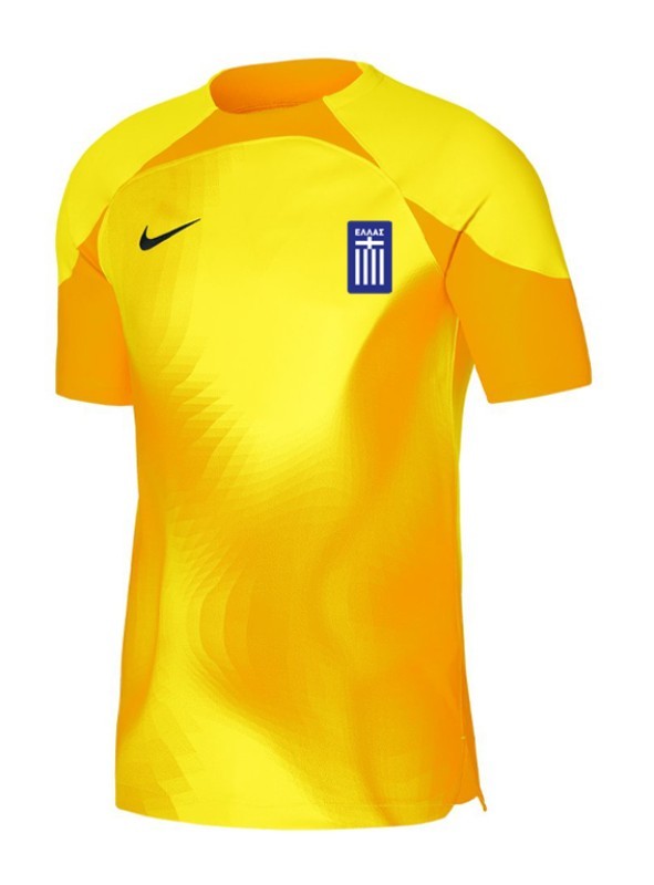 Greece 2023 GK 1 Kit