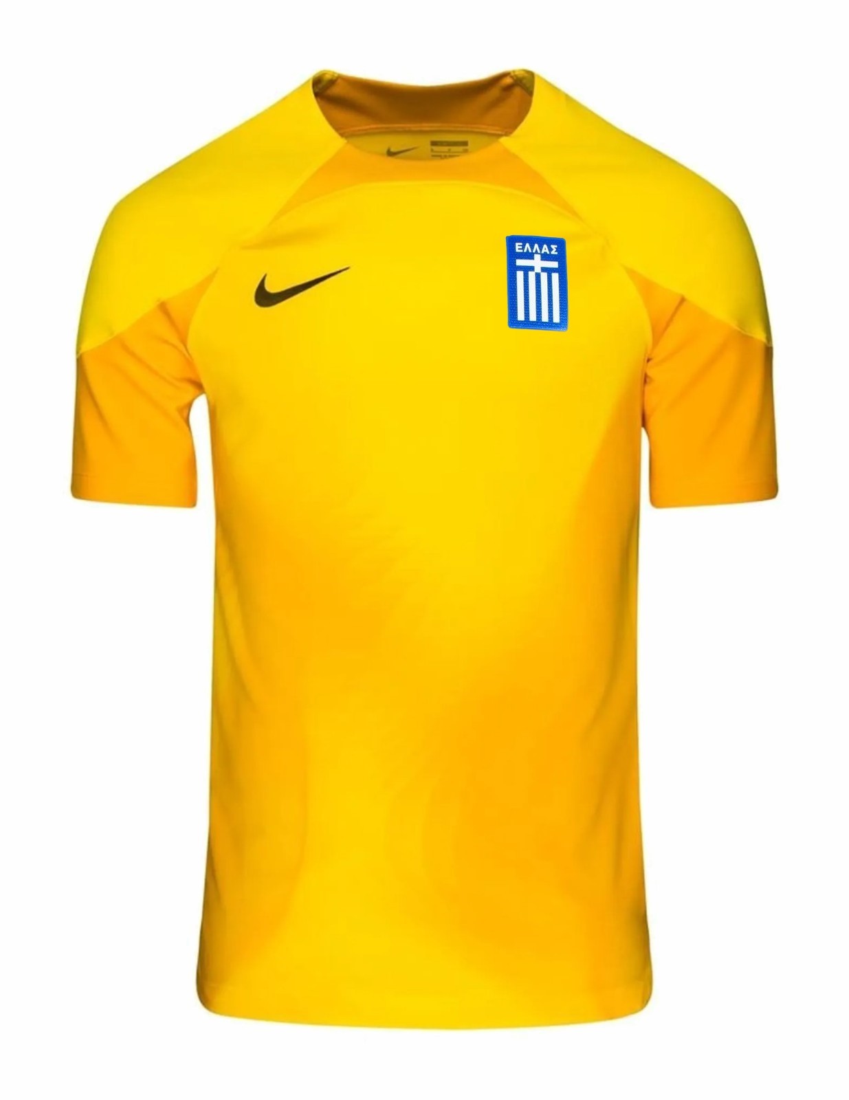 Greece 2023 GK 1 Kit