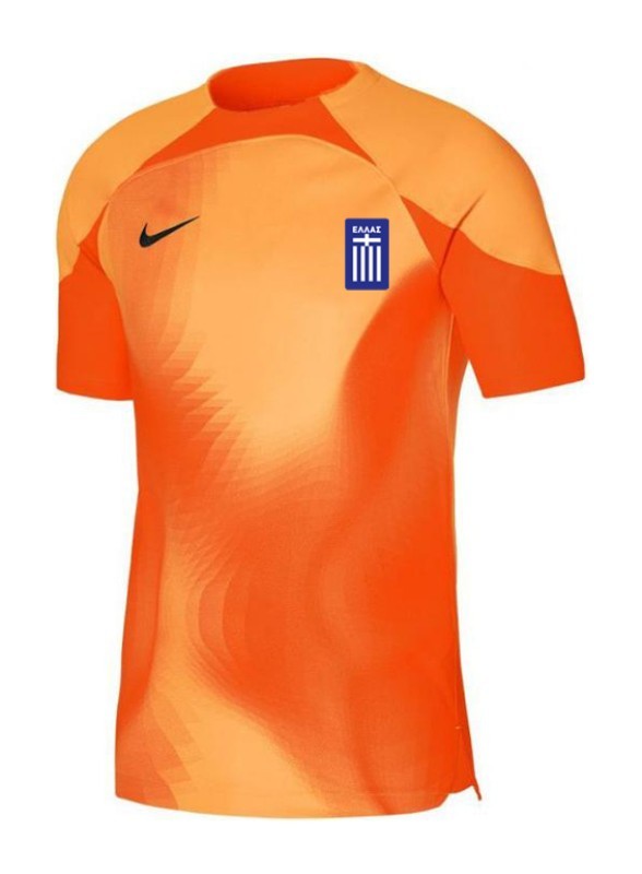 Greece 2023 GK 2 Kit
