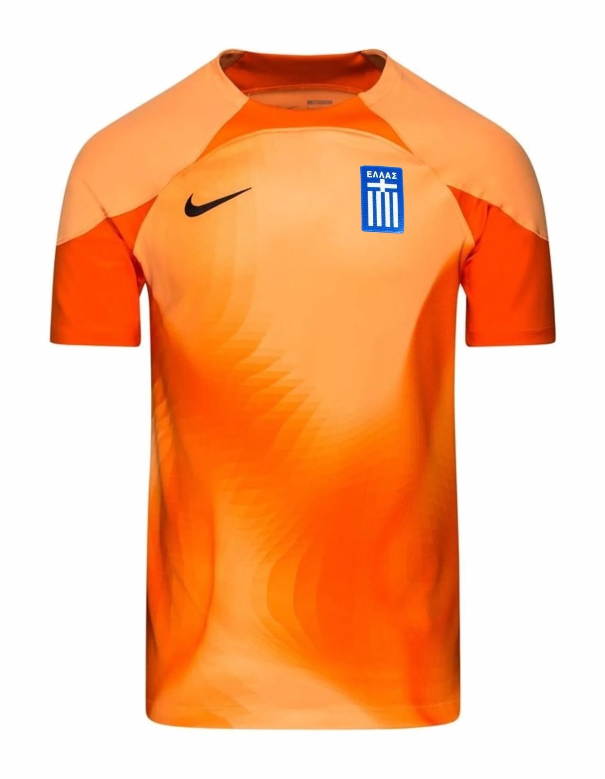 Greece 2023 GK 2 Kit