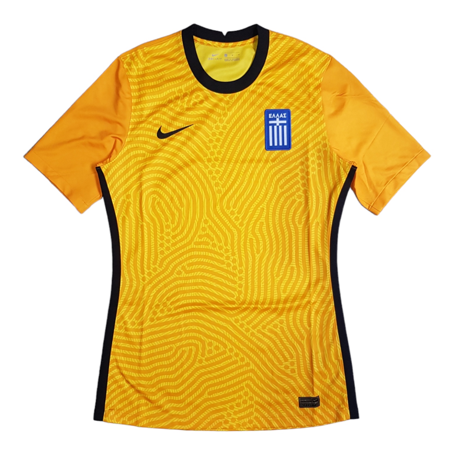 Greece 2020 GK 1 Kit