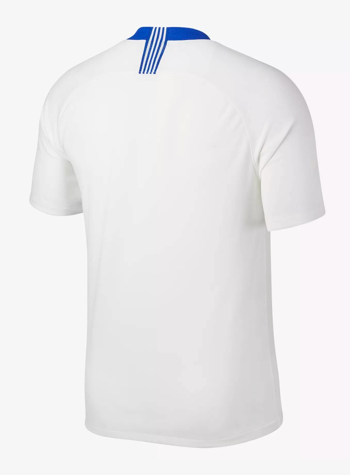 Greece 2018 Home Kit