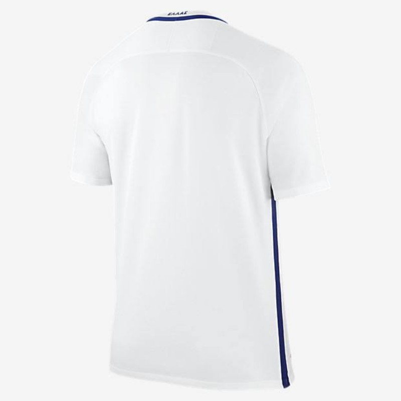 Greece 2016 Home Kit