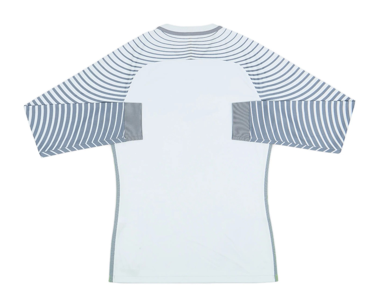 Greece 2016 GK 3 Kit