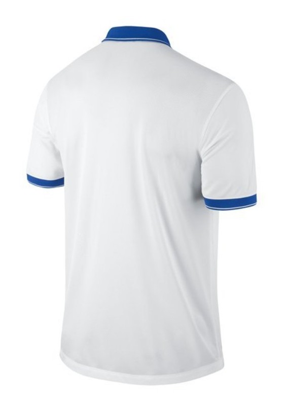 Greece 2014 Home Kit