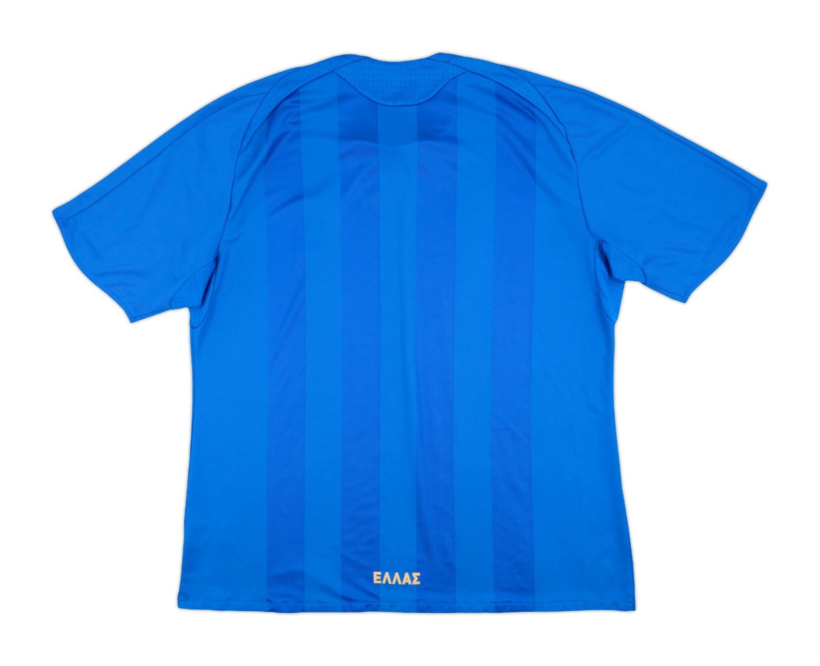 Greece 2008 Away Kit