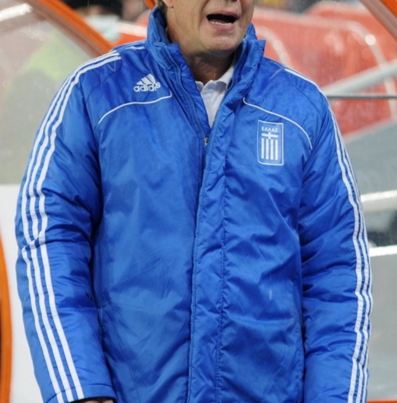 Greece 2008 Bench Kit