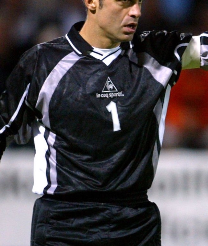 Greece 2003 GK 1 Kit