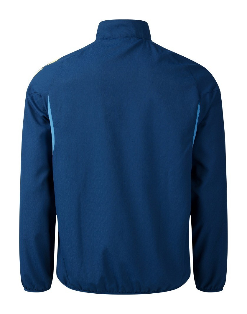 Fulham FC 2025-26 Bench Kit