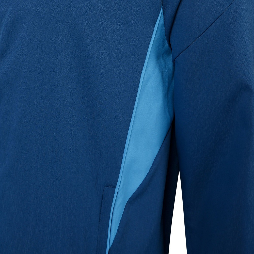 Fulham FC 2025-26 Bench Kit