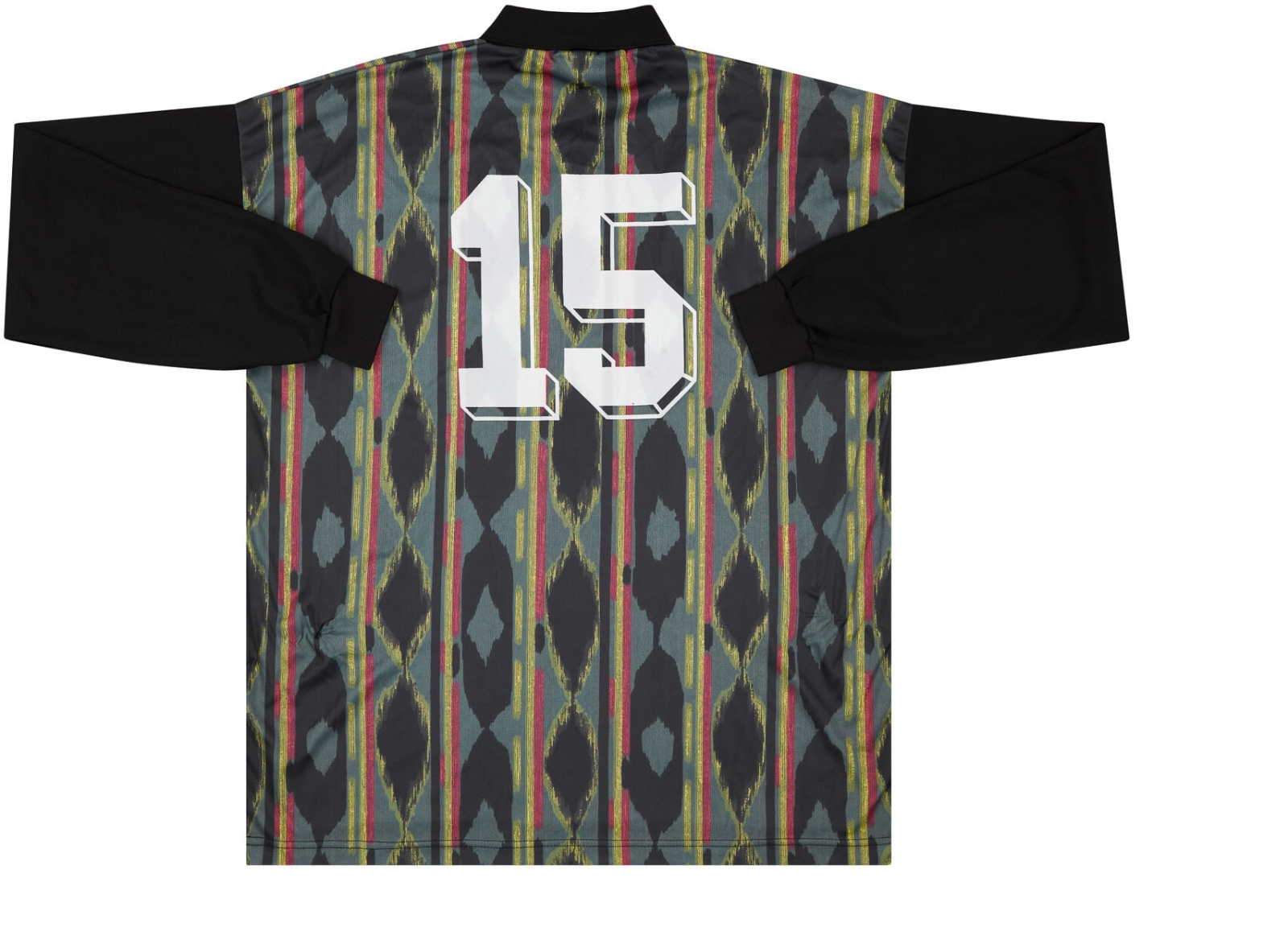 Greece 1996 GK 1 Kit