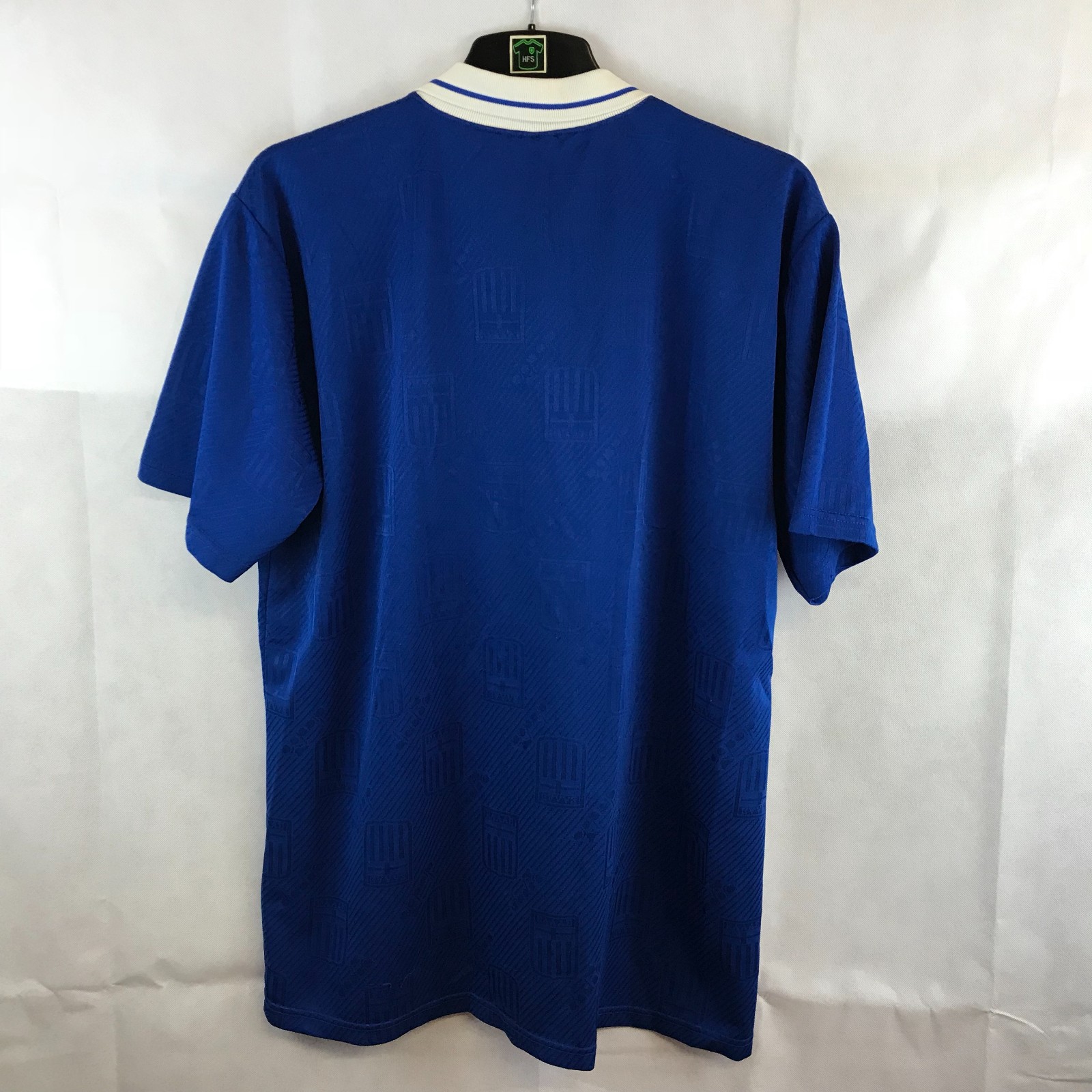 Greece 1994 Home Kit